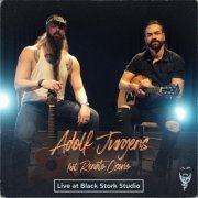 Adolf Jurgens - Adolf Jurgens (Live at Black Stork Studio) (2024) Hi Res