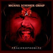 Michael Schenker Group - Arachnophobiac (2003)