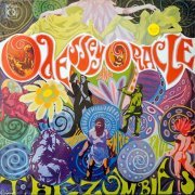 The Zombies - Odessey And Oracle (1998) LP