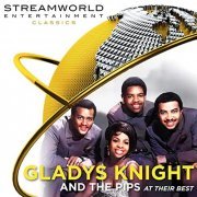 Gladys Knight & The Pips - Gladys Knight And The Pips AT Their Best (2021)