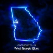 Jontavious Willis - West Georgia Blues (2024) [Hi-Res]