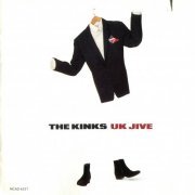 The Kinks - UK Jive (1989)