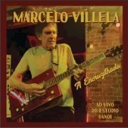 Marcelo Villela - A Encruzilhada (Ao Vivo do Estúdio Hanoi) (2025)