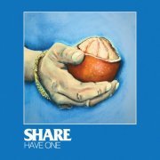 Share - Have One (2024) Hi Res