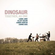 Dinosaur - Together, As One (2016) [Hi-Res]