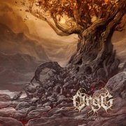 Orgg - Indomita (2026)