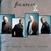 Fourplay - X (2006)