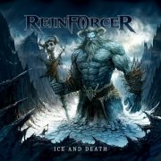 Reinforcer - Ice And Death (2025) Hi-Res