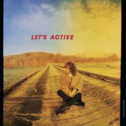Let's Active - Big Plans For Everybody (1986) [Hi-Res]