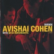 Avishai Cohen With Nitai Hershkovits - Duende (2012) CD Rip