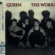 Queen - The Works (2019) [MQA/UHQCD]