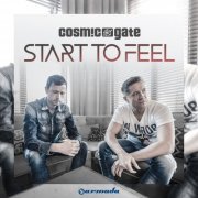 Cosmic Gate - Start to Feel (2014)