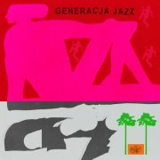 Generacja JAZZ - Generacja JAZZ (2023) [Hi-Res]