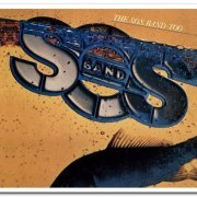 The S.O.S. Band - Too [Remastered & Expanded] (1981/2013)