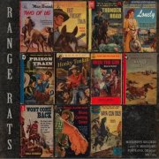 Range Rats - Range Rats (2010)