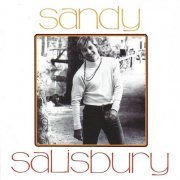 Sandy Salisbury - Sandy (Reissue, Bonus Tracks Edition) (2005)