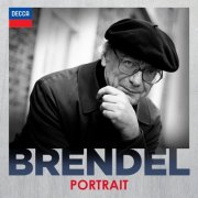 Alfred Brendel - "Alfred Brendel - Portrait" (2025)