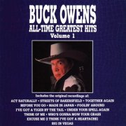 Buck Owens - All-Time Greatest Hits Vol. 1, 2, 3 (1990-1993)