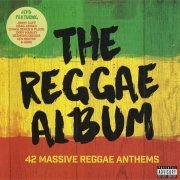 VA - The Reggae Album (2016) Lossless