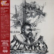 Mike Selesia - Flavor (2012)