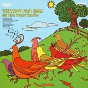 Living Brass - Tennessee Bird Walk and Other Country Favorites (1970) Hi-Res