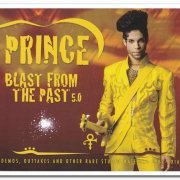 Prince - Blast From The Past 5.0 [4CD Set] (2017)