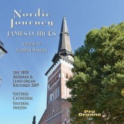 James D. Hicks - Nordic Journey, Vol. 4 (2019)