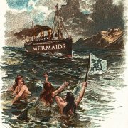 Anita O'Day - Mermaids (2022)