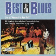 VA - Best Of The Blues: Live At "Newport In New York" (1989)