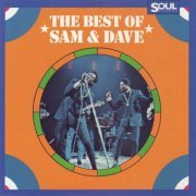 Sam & Dave - The Best Of Sam & Dave (1987)