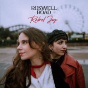 Roswell Road - Rebel Joy (2026) [Hi-Res]