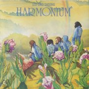 Harmonium - Les Cinq Saisons (1975) LP