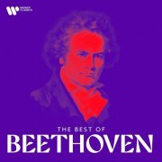 Wiener Philharmoniker, Sir Simon Rattle, Alban Berg Quartett, The Philadelphia Orchestra, Riccardo Muti, Andrew von Oeyen - Beethoven: Moonlight Sonata and Other Masterpieces (2024)