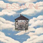 Tony Davis - Jessamine (2025) [Hi-Res]