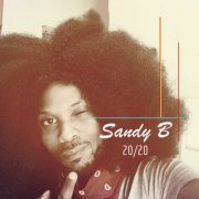 Sandy B - 20​/​20 (Twenty Twenty) (2024)