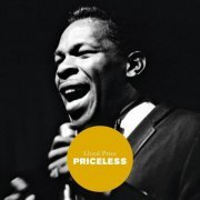 Lloyd Price - Priceless (2020)