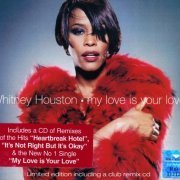 Whitney Houston - My Love Is Your Love (Limited Edition) (1999)