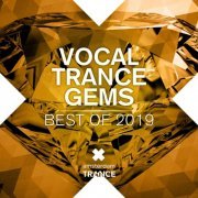 VA - Vocal Trance Gems: Best Of 2019