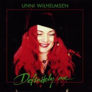 Unni Wilhelmsen - Definitely Me (2008)