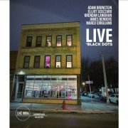 Adam Bronstein - Live at Black Dots (2024)