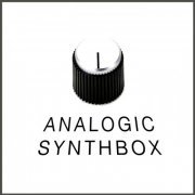 Deca - Analogic Synthbox (2019)