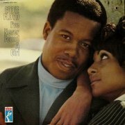 Eddie Floyd - I've Never Found A Girl [Vinyl] (1968)