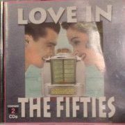 VA - Love In The Fifties [2CD] (1998)