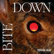 Ribbon Skirt - Bite Down (2025) Hi-Res