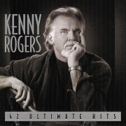 Kenny Rogers - 42 Ultimate Hits [2CD] (2004)