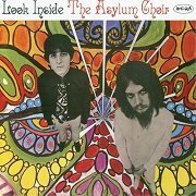 The Asylum Choir - Look Inside The Asylum Choir (Reissue, Remastered) (1968/2007)