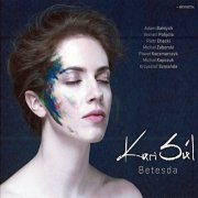 Kari Sal - Betesda (2017) flac