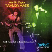 Martin Taylor - Taylor Made (2016)