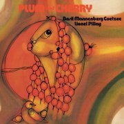 Lionel Pillay - Plum and Cherry (1979)