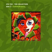 VA - Ata Tak The Collection Box 2 - Experimental (2011)